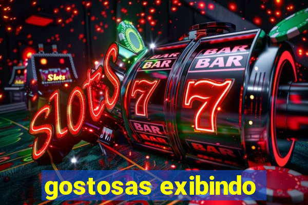 gostosas exibindo